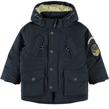 Name it Parka NMMMACK para niño