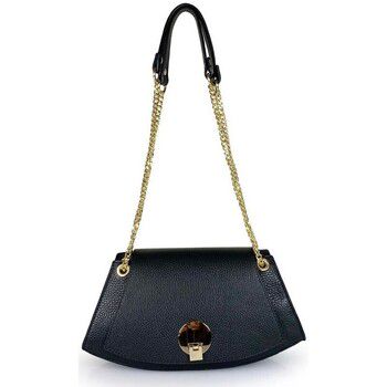 Pelledoca Bolso PB_55C109_BLACK para mujer