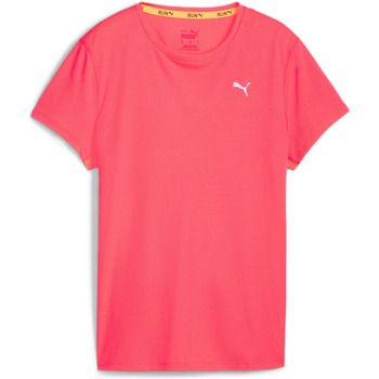 Puma Camisa RUN FAVORITES VELOCI para mujer