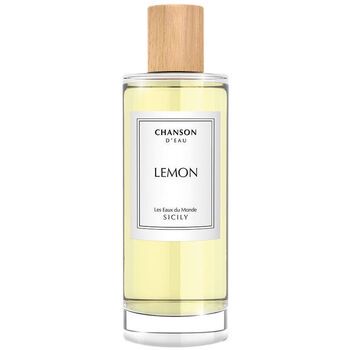 Chanson D'eau Colonia Lemon Edt Vapo para mujer