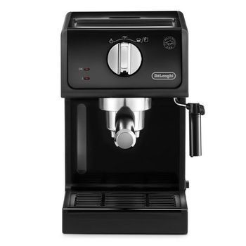 DeLonghi ECP 31.21 Cafetera Espresso/Cápsulas 1100W