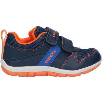 Geox Zapatillas deporte B023XA 0FE14 B HEIRA para niño