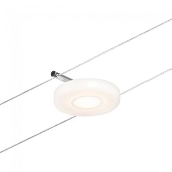 Foco led para sistema de cables wire discled corduo (4.5w)