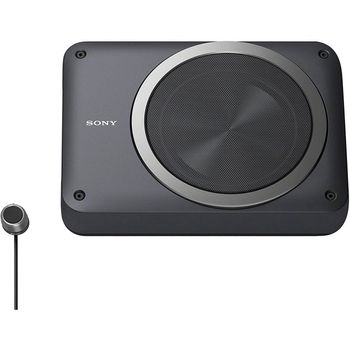 Sony XS-AW8 Subwoofer Activo Compacto 160 W