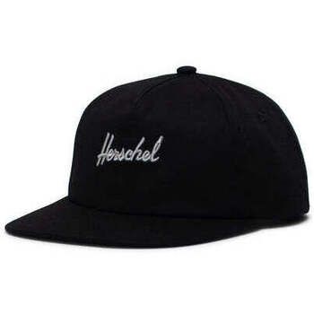 Herschel Sombrero Scout Embroidery Black/Black para hombre