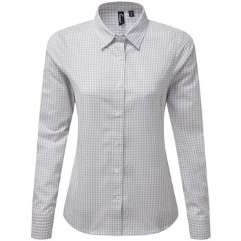 Premier Camisa Maxton para mujer