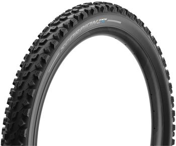 Pirelli Scorpion E-MTB Soft Terrain HyperWall Tyre, Black