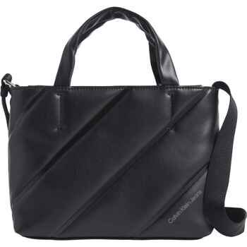 Calvin Klein Jeans Bolsa BOLSO QUILTED MICRO MUJER para mujer