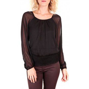 Vero Moda Blusa Neeba Maria Dicte LS Top Mix EA para mujer