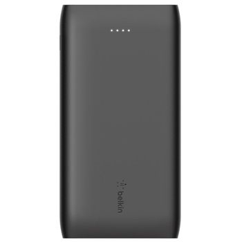 Belkin Powerbank 10000mAh 18W USB-C USB Negra