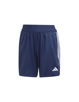 Pantalones de fútbol adidas tiro 23 mujer