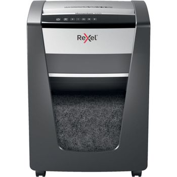 Rexel Momentum X420 Destructora de Papel Corte Confeti