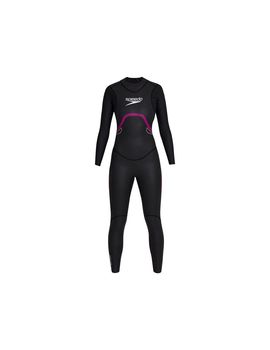 Neopreno speedo proton thinswim fullsuit mujer