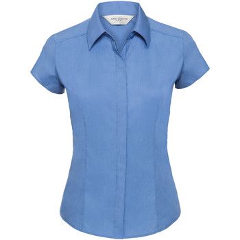 Russell Camisa 925F para mujer