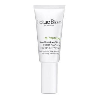 Natura Bissé Protector Solar Facial NB Ceutical SPF50 Extra Smooth High Sun Protection