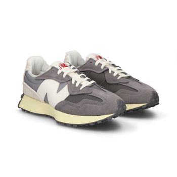 New Balance Zapatillas Hombre - Gris Talla 10