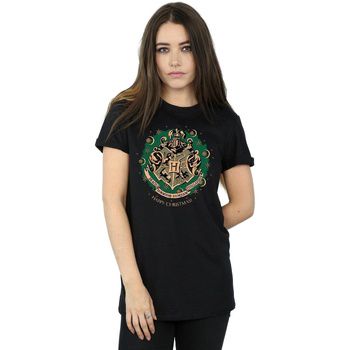 Harry Potter Camiseta manga larga BI26524 para mujer