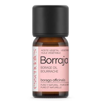 Aceite De Borraja 10 Ml