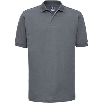 Russell Polo Ripple para hombre