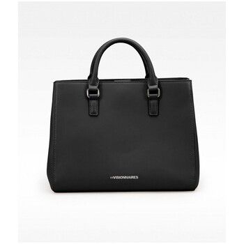 Les Visonnaires Bolso Les Visionnaires Andrey Bag Black para mujer