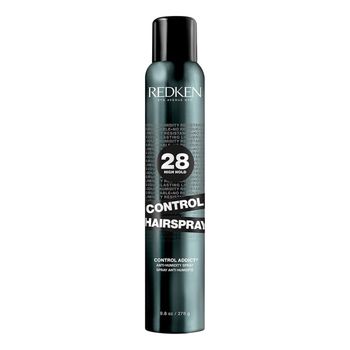 Control Hairspray - 400 ml - Redken - Laca de fijación extremadamente fuerte que protege frente la humedad.