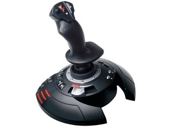 Thrustmaster T-Flight Stick X PC/PS3