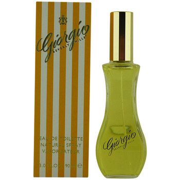 Giorgio Colonia Beverly Hills Eau De Toilette Vaporizador para mujer