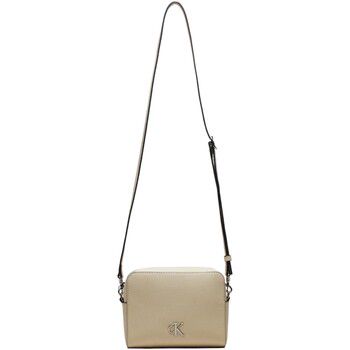 Calvin Klein Jeans Bolso MINIMAL MONOGRAM CAMERA BAG K60K612719 para mujer