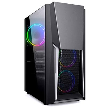 Megamanía Artic PC Intel Core i9-11900/32GB/1TB SSD/RTX 3060