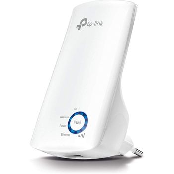 TP-LINK TL-WA850RE Repetidor WiFi/ Amplificador 300Mbps