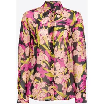 Pinko Camisa 100121A155 para mujer