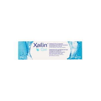 xailin gel 10 g