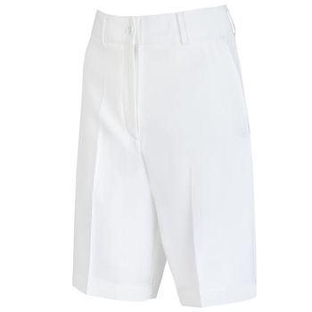 J Lindeberg Gwen Long Ladies Golf Shorts