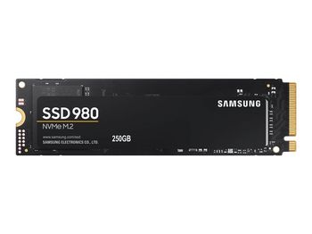 250 Gb Ssd Serie 980 M2 Nvme Samsung