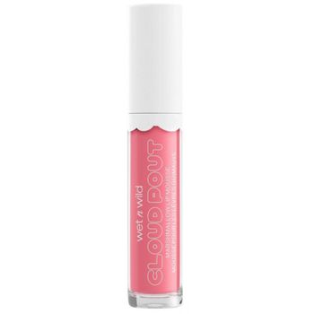 Lip Mousse Cloud Pout Marshmallow - Wet N Wild: Pour Some Suga On Me