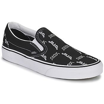 Vans Zapatos Classic Slip-On para hombre