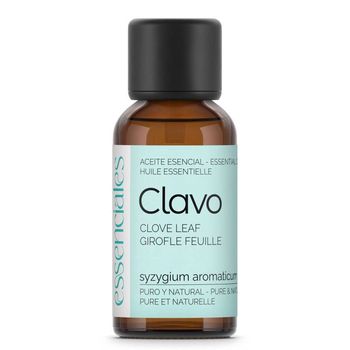 Aceite Esencial De Clavo 30 Ml