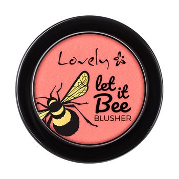 Coloretes Let It Bee - Lovely: Let it Bee N3