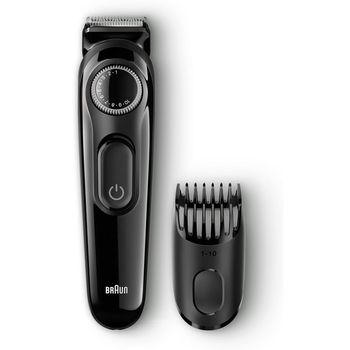 Braun BT3020 Recortadora de Barba Eléctrica