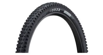 Cubierta onza porcupine 27 5   mtb tubeless ready plegable trc compuesto medio 60