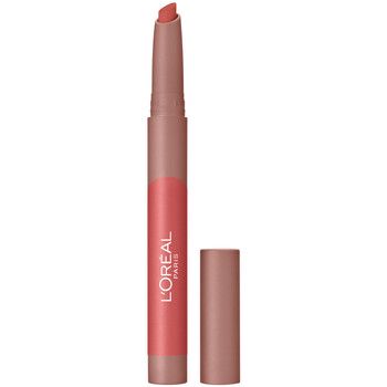 L'oréal Pintalabios Lip pencil Mat Infaillible - 104 Tres Sweet para mujer