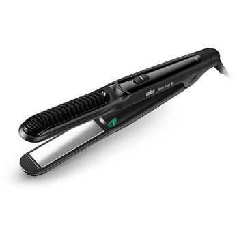 Braun Satin Hair 5 ST570 Plancha para el Cabello con Iontec