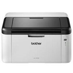 Brother HL-1210W Mono Laser Printer Wi-Fi 20ppm A4 - HL1210WZU1