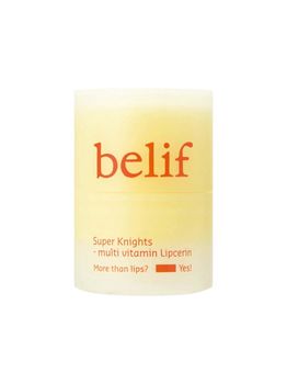 Super Knights Multi Vitamin Lipcerin