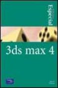 3ds Max 4 (edicion Especial)