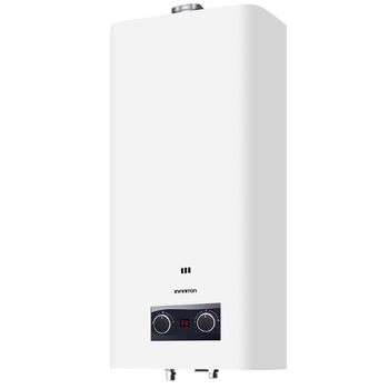 Infiniton GWA11NP Calentador Gas Butano/Propano 11L A