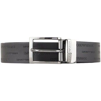 Emporio Armani Cinturón - para hombre