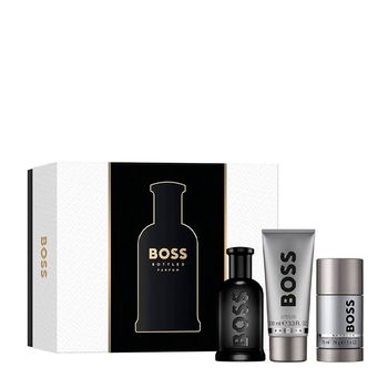 Hugo Boss Boss Bottled Parfum Estuche - 100 ML Parfum Perfumes Hombre