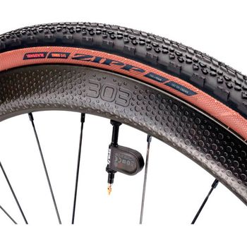 Cubierta ZIPP Tangente Course G40 Prb 700x40