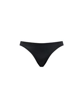 Bikini de natación puma swim classic bikini bottom 1p mujer